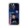 プレミアムスクエアケース with MagSafe［ D.LEAGUE - CHANGE RAPTURES - Akkey ］