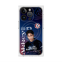プレミアムスクエアケース with MagSafe［ D.LEAGUE - CHANGE RAPTURES - Akkey ］