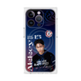 プレミアムスクエアケース with MagSafe［ D.LEAGUE - CHANGE RAPTURES - Akkey ］