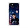 プレミアムスクエアケース with MagSafe［ D.LEAGUE - CHANGE RAPTURES - Akkey ］