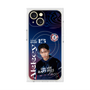 プレミアムスクエアケース with MagSafe［ D.LEAGUE - CHANGE RAPTURES - Akkey ］
