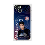 プレミアムスクエアケース with MagSafe［ D.LEAGUE - CHANGE RAPTURES - Akkey ］