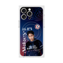 プレミアムスクエアケース with MagSafe［ D.LEAGUE - CHANGE RAPTURES - Akkey ］