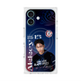 プレミアムスクエアケース with MagSafe［ D.LEAGUE - CHANGE RAPTURES - Akkey ］