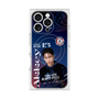 プレミアムスクエアケース with MagSafe［ D.LEAGUE - CHANGE RAPTURES - Akkey ］