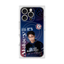 プレミアムスクエアケース with MagSafe［ D.LEAGUE - CHANGE RAPTURES - Akkey ］
