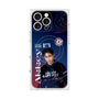プレミアムスクエアケース with MagSafe［ D.LEAGUE - CHANGE RAPTURES - Akkey ］