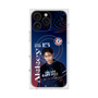 プレミアムスクエアケース with MagSafe［ D.LEAGUE - CHANGE RAPTURES - Akkey ］