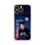 プレミアムスクエアケース with MagSafe［ D.LEAGUE - CHANGE RAPTURES - Akkey ］