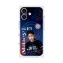 プレミアムスクエアケース with MagSafe［ D.LEAGUE - CHANGE RAPTURES - Akkey ］