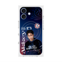 プレミアムスクエアケース with MagSafe［ D.LEAGUE - CHANGE RAPTURES - Akkey ］
