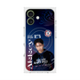 プレミアムスクエアケース with MagSafe［ D.LEAGUE - CHANGE RAPTURES - Akkey ］