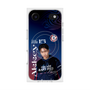 プレミアムスクエアケース with MagSafe［ D.LEAGUE - CHANGE RAPTURES - Akkey ］