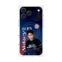 プレミアムスクエアケース with MagSafe［ D.LEAGUE - CHANGE RAPTURES - Akkey ］