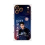 プレミアムスクエアケース with MagSafe［ D.LEAGUE - CHANGE RAPTURES - Akkey ］