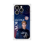 プレミアムスクエアケース with MagSafe［ D.LEAGUE - CHANGE RAPTURES - AOI ］