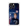 プレミアムスクエアケース with MagSafe［ D.LEAGUE - CHANGE RAPTURES - AOI ］