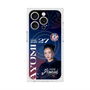 プレミアムスクエアケース with MagSafe［ D.LEAGUE - CHANGE RAPTURES - AYUMI ］