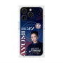 プレミアムスクエアケース with MagSafe［ D.LEAGUE - CHANGE RAPTURES - AYUMI ］