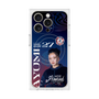 プレミアムスクエアケース with MagSafe［ D.LEAGUE - CHANGE RAPTURES - AYUMI ］