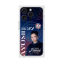 プレミアムスクエアケース with MagSafe［ D.LEAGUE - CHANGE RAPTURES - AYUMI ］