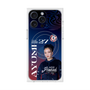 プレミアムスクエアケース with MagSafe［ D.LEAGUE - CHANGE RAPTURES - AYUMI ］