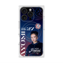 プレミアムスクエアケース with MagSafe［ D.LEAGUE - CHANGE RAPTURES - AYUMI ］