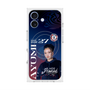 プレミアムスクエアケース with MagSafe［ D.LEAGUE - CHANGE RAPTURES - AYUMI ］