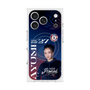 プレミアムスクエアケース with MagSafe［ D.LEAGUE - CHANGE RAPTURES - AYUMI ］