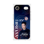 プレミアムスクエアケース with MagSafe［ D.LEAGUE - CHANGE RAPTURES - AYUMI ］