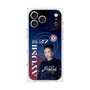 プレミアムスクエアケース with MagSafe［ D.LEAGUE - CHANGE RAPTURES - AYUMI ］