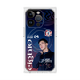 プレミアムスクエアケース with MagSafe［ D.LEAGUE - CHANGE RAPTURES - eigh10 ］