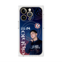 プレミアムスクエアケース with MagSafe［ D.LEAGUE - CHANGE RAPTURES - eigh10 ］