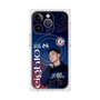 プレミアムスクエアケース with MagSafe［ D.LEAGUE - CHANGE RAPTURES - eigh10 ］