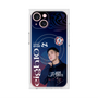 プレミアムスクエアケース with MagSafe［ D.LEAGUE - CHANGE RAPTURES - eigh10 ］