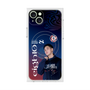 プレミアムスクエアケース with MagSafe［ D.LEAGUE - CHANGE RAPTURES - eigh10 ］