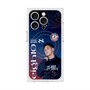 プレミアムスクエアケース with MagSafe［ D.LEAGUE - CHANGE RAPTURES - eigh10 ］