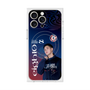 プレミアムスクエアケース with MagSafe［ D.LEAGUE - CHANGE RAPTURES - eigh10 ］