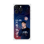 プレミアムスクエアケース with MagSafe［ D.LEAGUE - CHANGE RAPTURES - eigh10 ］