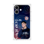 プレミアムスクエアケース with MagSafe［ D.LEAGUE - CHANGE RAPTURES - eigh10 ］