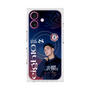 プレミアムスクエアケース with MagSafe［ D.LEAGUE - CHANGE RAPTURES - eigh10 ］