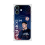 プレミアムスクエアケース with MagSafe［ D.LEAGUE - CHANGE RAPTURES - eigh10 ］