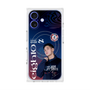 プレミアムスクエアケース with MagSafe［ D.LEAGUE - CHANGE RAPTURES - eigh10 ］