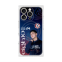 プレミアムスクエアケース with MagSafe［ D.LEAGUE - CHANGE RAPTURES - eigh10 ］