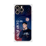 プレミアムスクエアケース with MagSafe［ D.LEAGUE - CHANGE RAPTURES - eigh10 ］