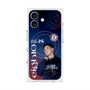プレミアムスクエアケース with MagSafe［ D.LEAGUE - CHANGE RAPTURES - eigh10 ］