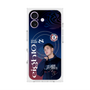 プレミアムスクエアケース with MagSafe［ D.LEAGUE - CHANGE RAPTURES - eigh10 ］
