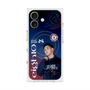 プレミアムスクエアケース with MagSafe［ D.LEAGUE - CHANGE RAPTURES - eigh10 ］