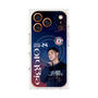 プレミアムスクエアケース with MagSafe［ D.LEAGUE - CHANGE RAPTURES - eigh10 ］