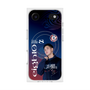 プレミアムスクエアケース with MagSafe［ D.LEAGUE - CHANGE RAPTURES - eigh10 ］